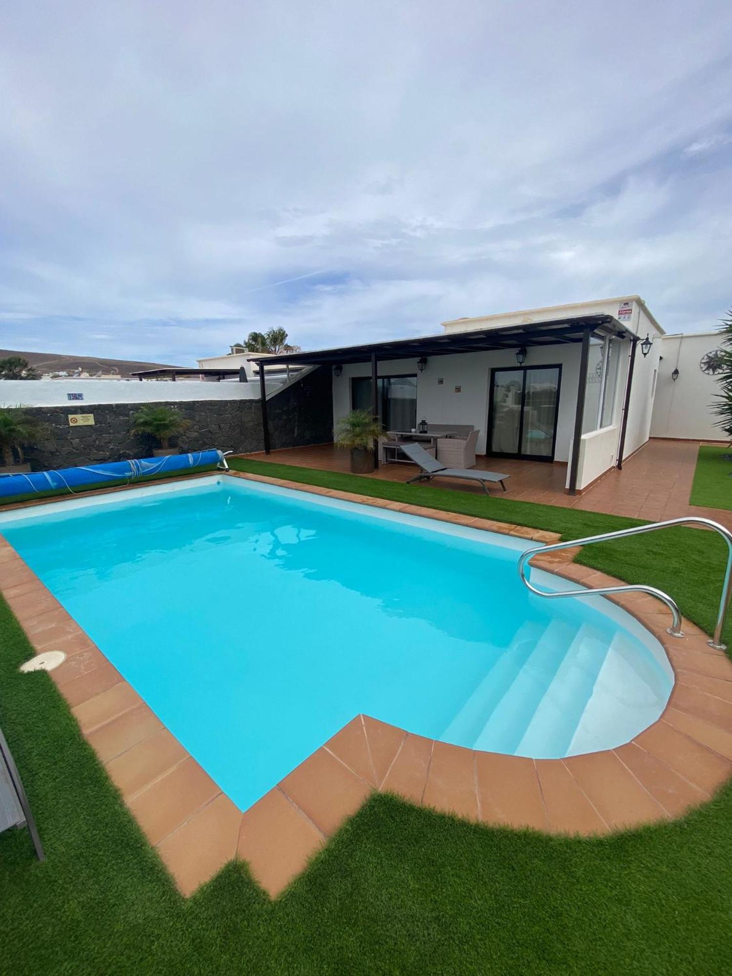 Vista Montana Villa