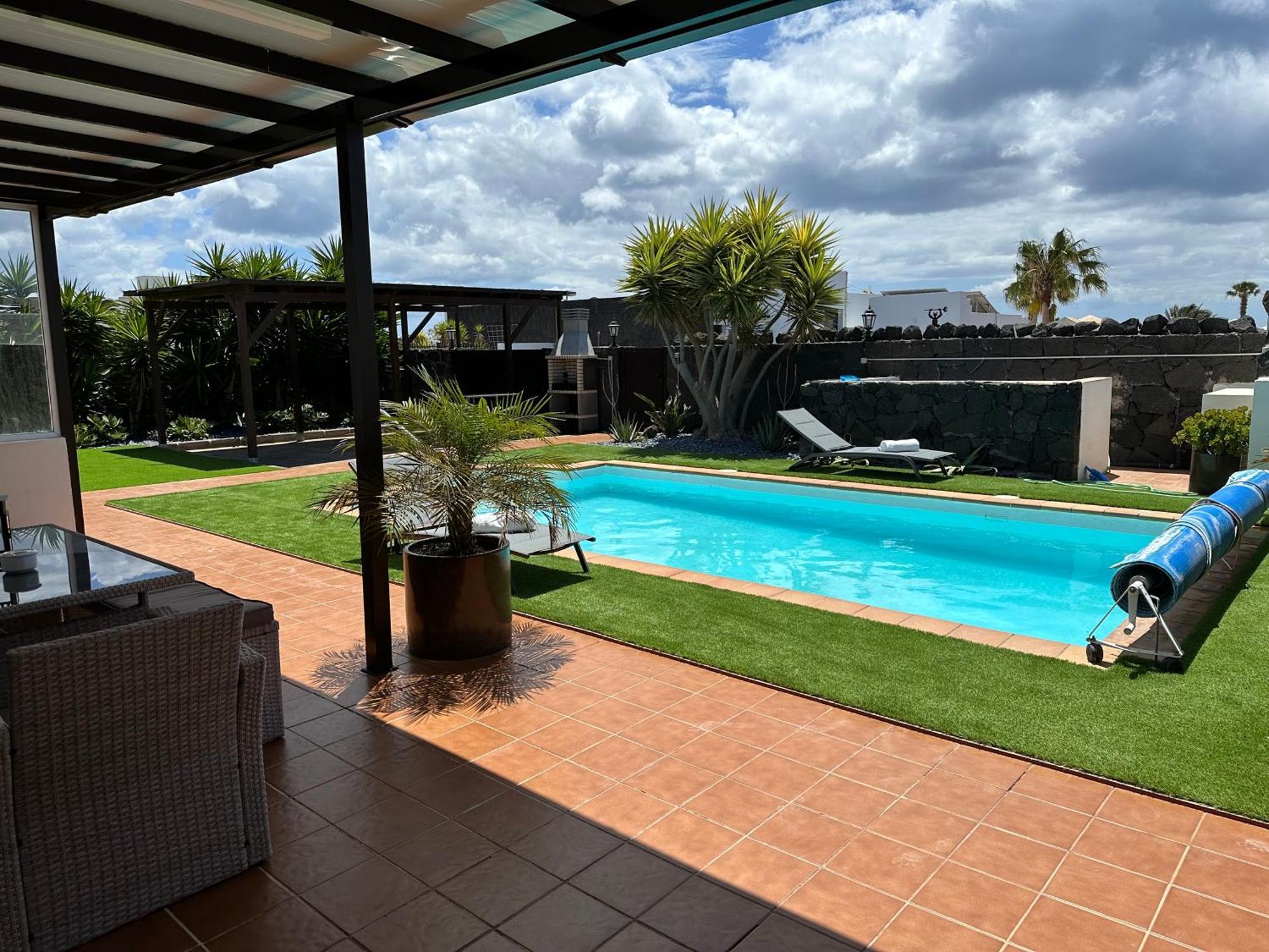 Vista Montana Villa *