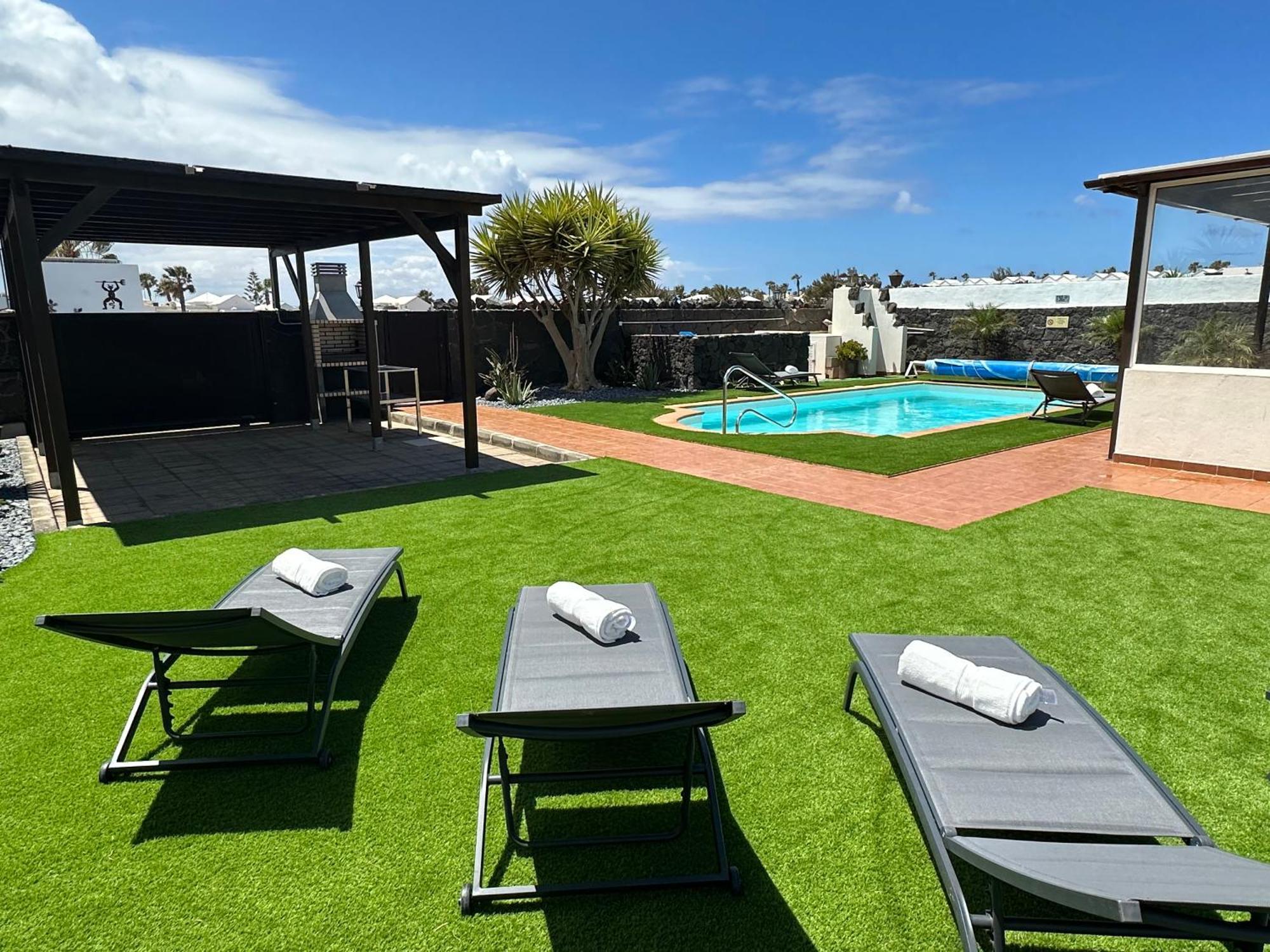 Vista Montana Villa *