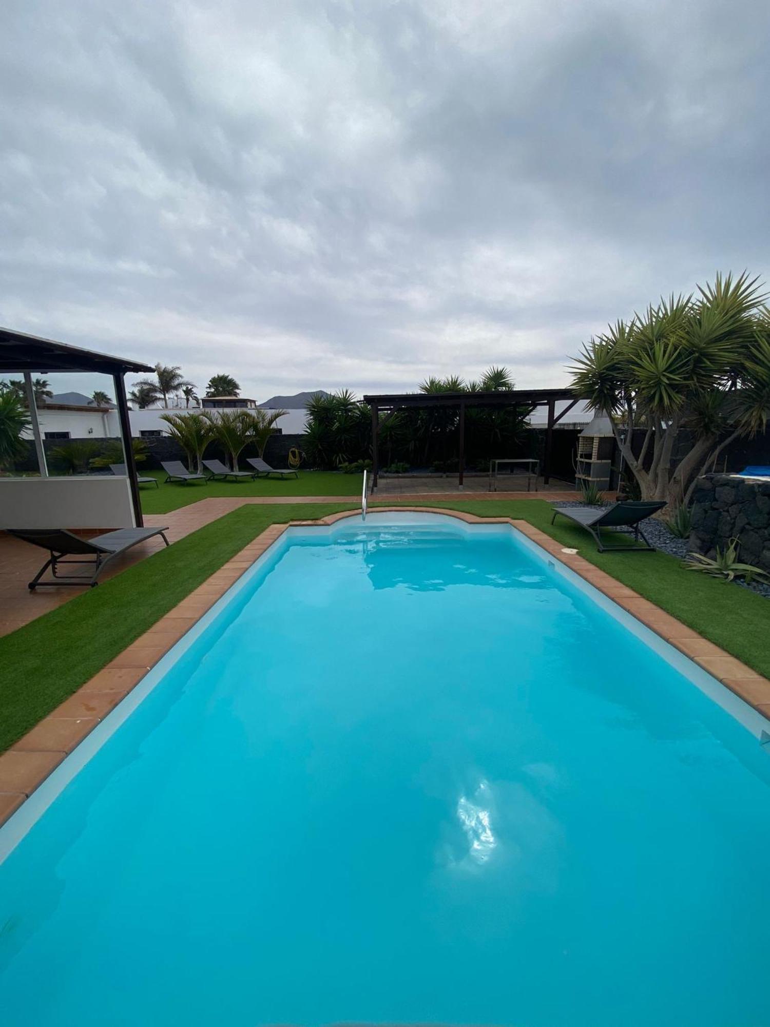 Vista Montana Villa